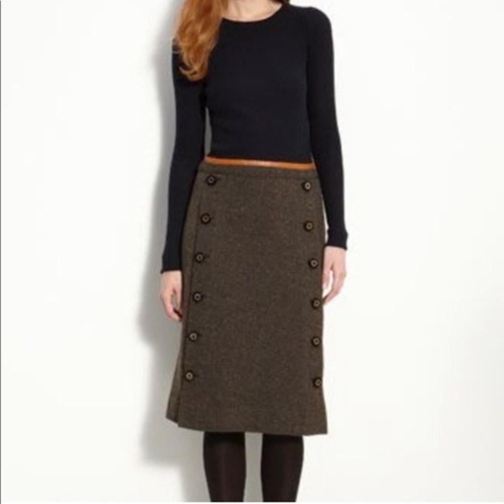 Tory Burch dress